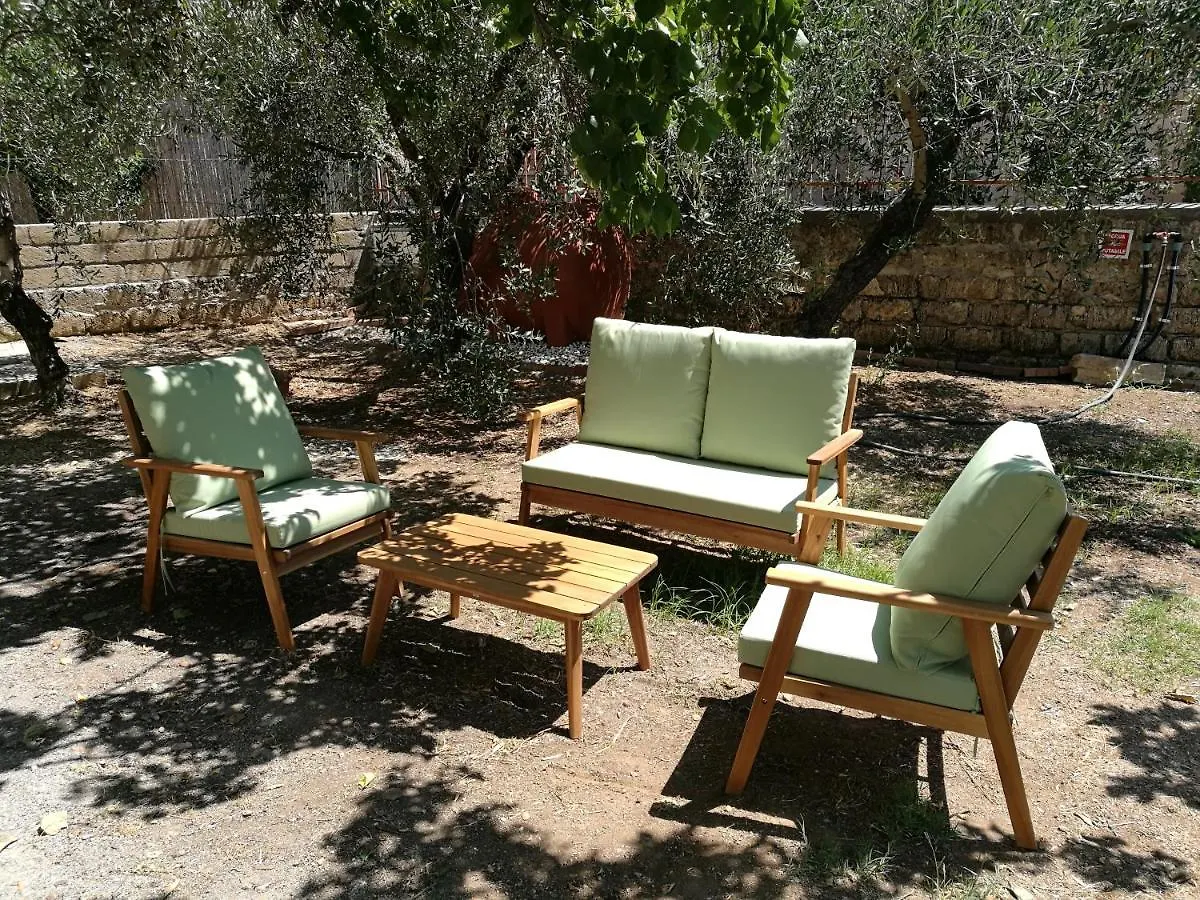 La Lenzerina Casa Indipendente Con Giardino Apartment Scarlino 0*,  Italy