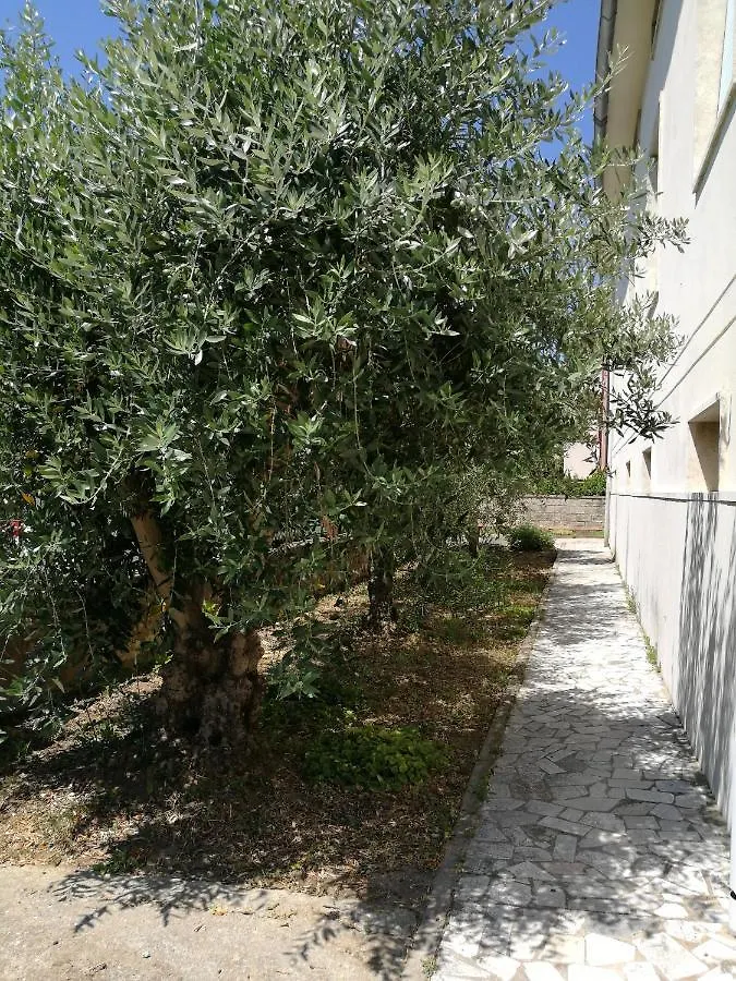La Lenzerina Casa Indipendente Con Giardino Apartment Scarlino 0*,  Italy