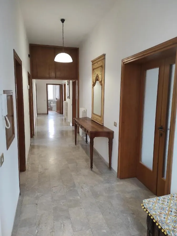 Homestay szállás La Lenzerina Casa Indipendente Con Giardino Villa Scarlino Olaszország