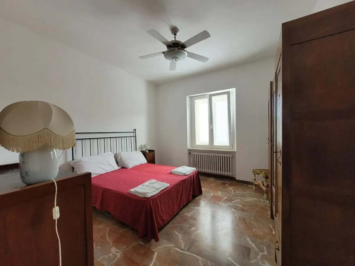 La Lenzerina Casa Indipendente Con Giardino Villa Scarlino