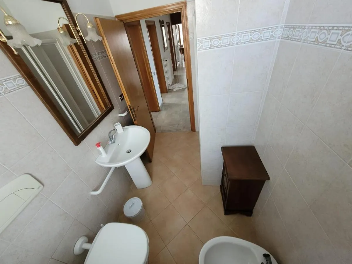 La Lenzerina Casa Indipendente Con Giardino Villa Scarlino