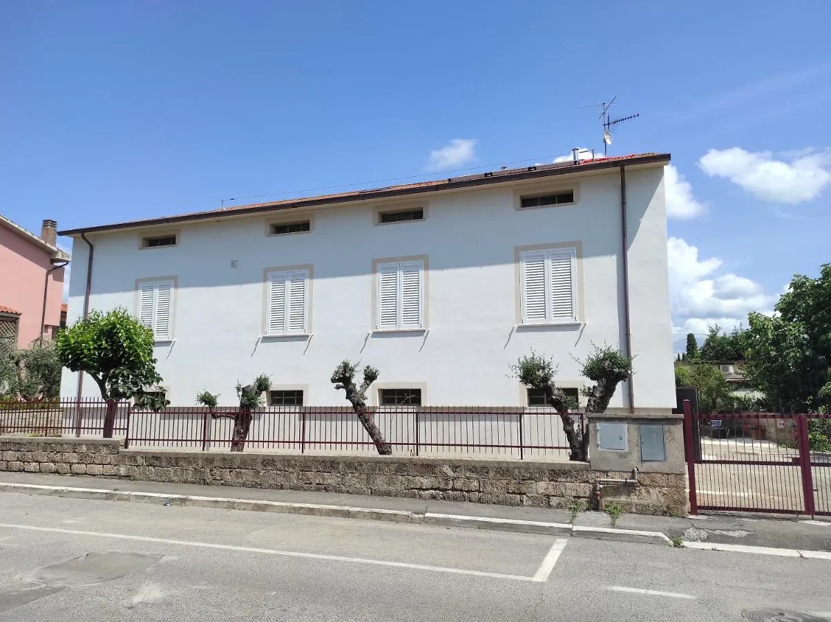La Lenzerina Casa Indipendente Con Giardino Apartment Scarlino 0*,