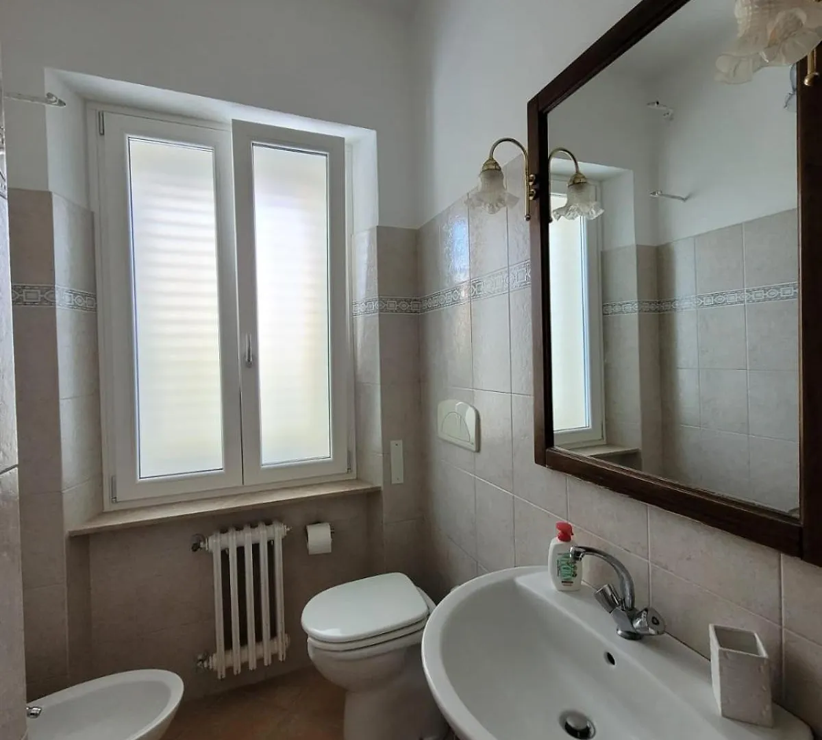 Homestay La Lenzerina Casa Indipendente Con Giardino Apartment Scarlino Italy