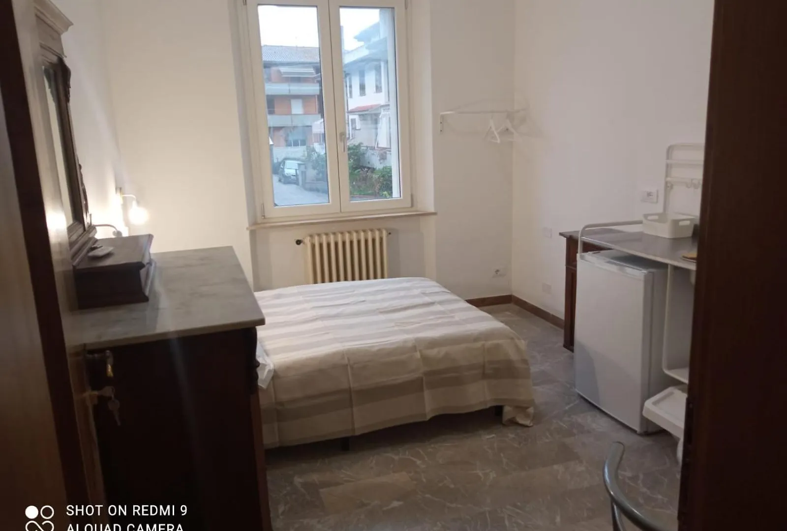 Homestay La Lenzerina Casa Indipendente Con Giardino Apartment Scarlino