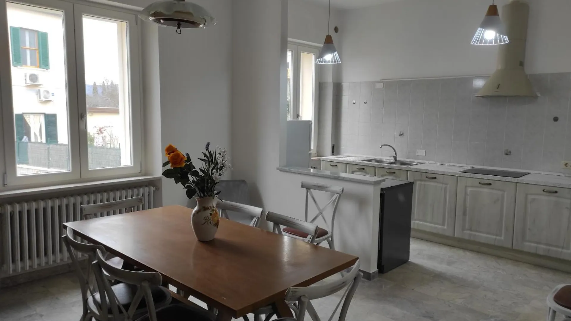 La Lenzerina Casa Indipendente Con Giardino Apartment Scarlino Homestay