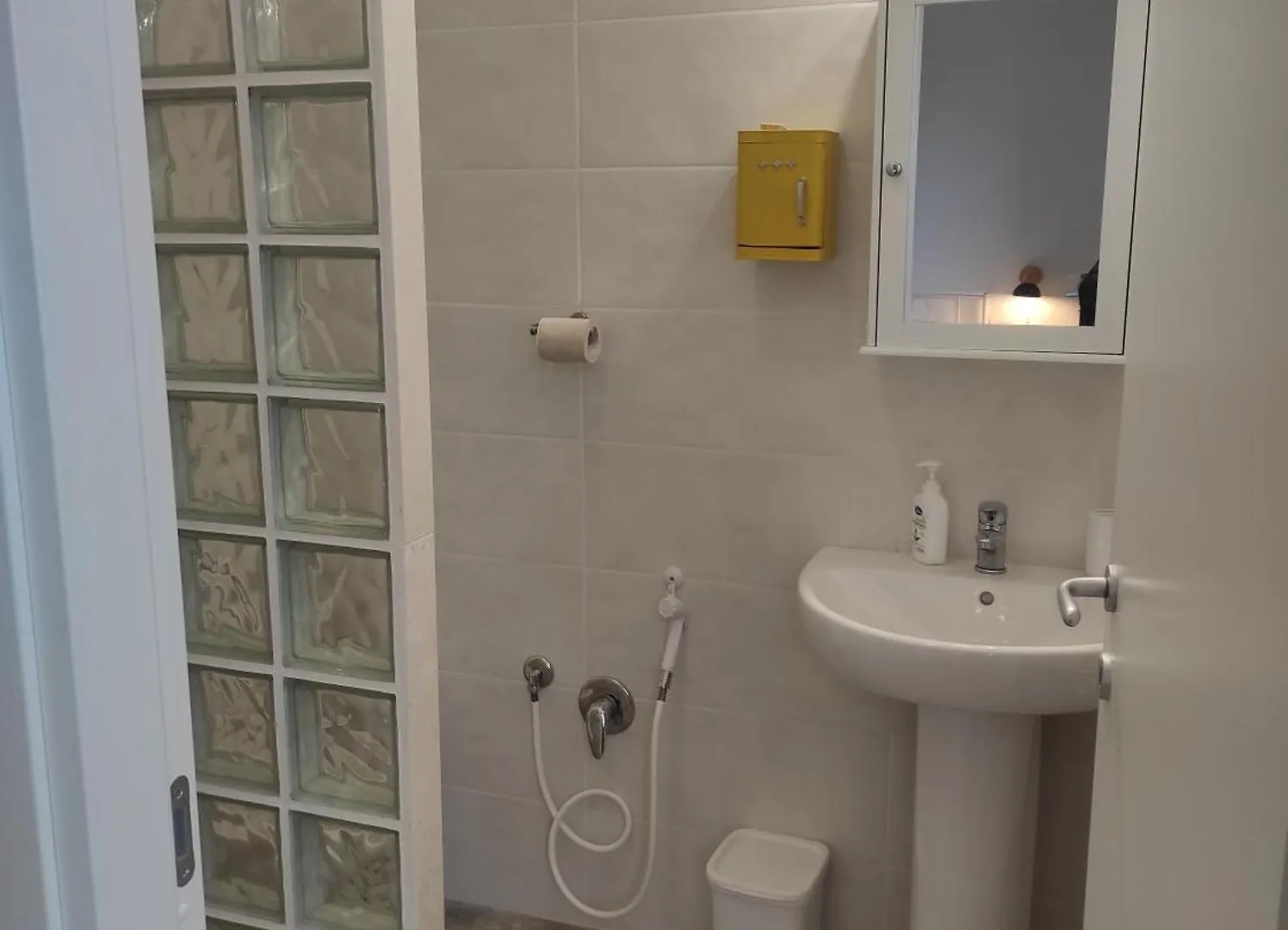 La Lenzerina Casa Indipendente Con Giardino Apartment Scarlino
