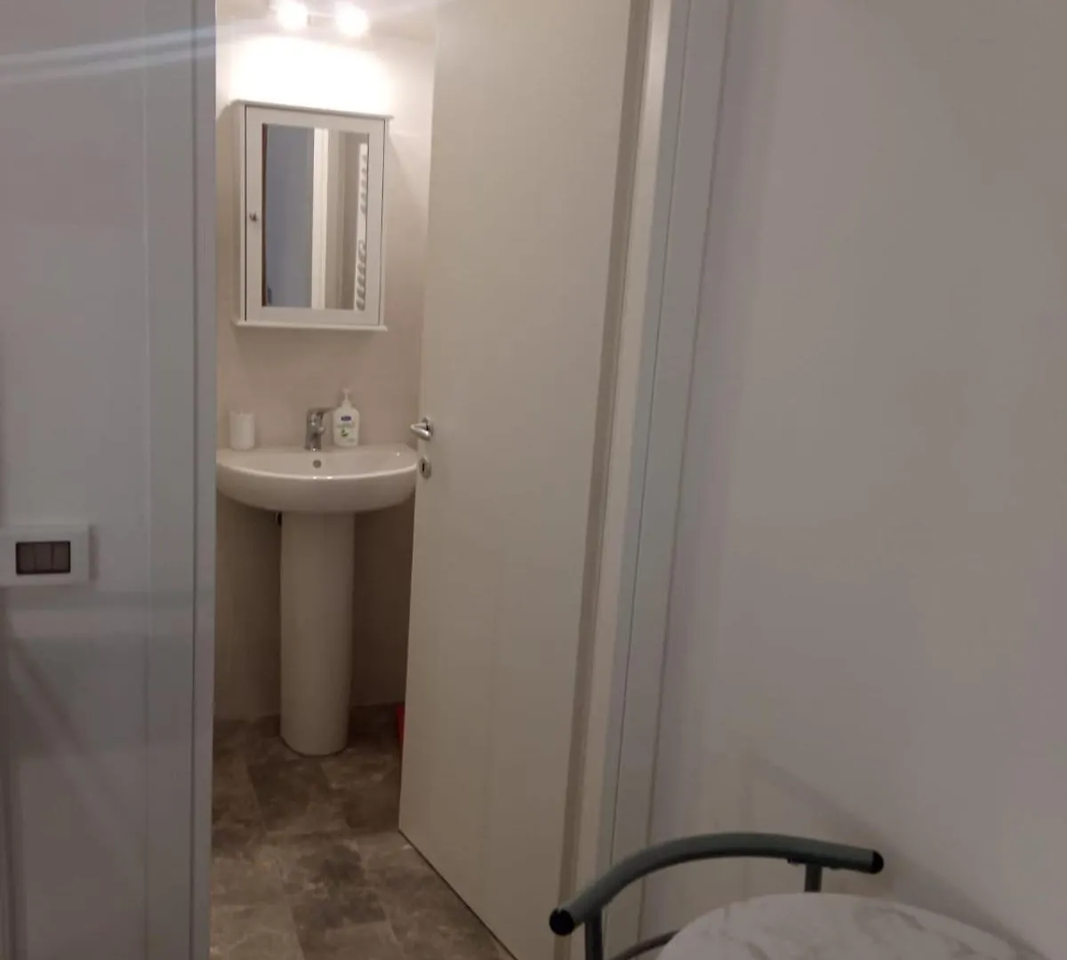 La Lenzerina Casa Indipendente Con Giardino Apartment Scarlino Homestay