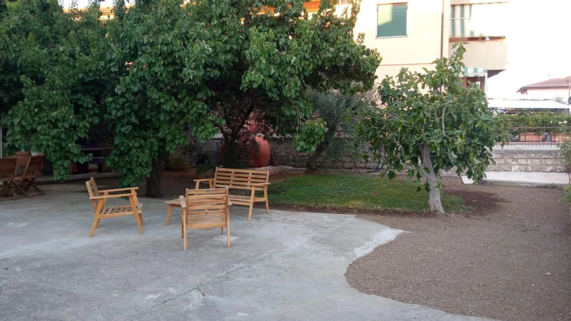 La Lenzerina Casa Indipendente Con Giardino Apartment Scarlino 0*,  Italy