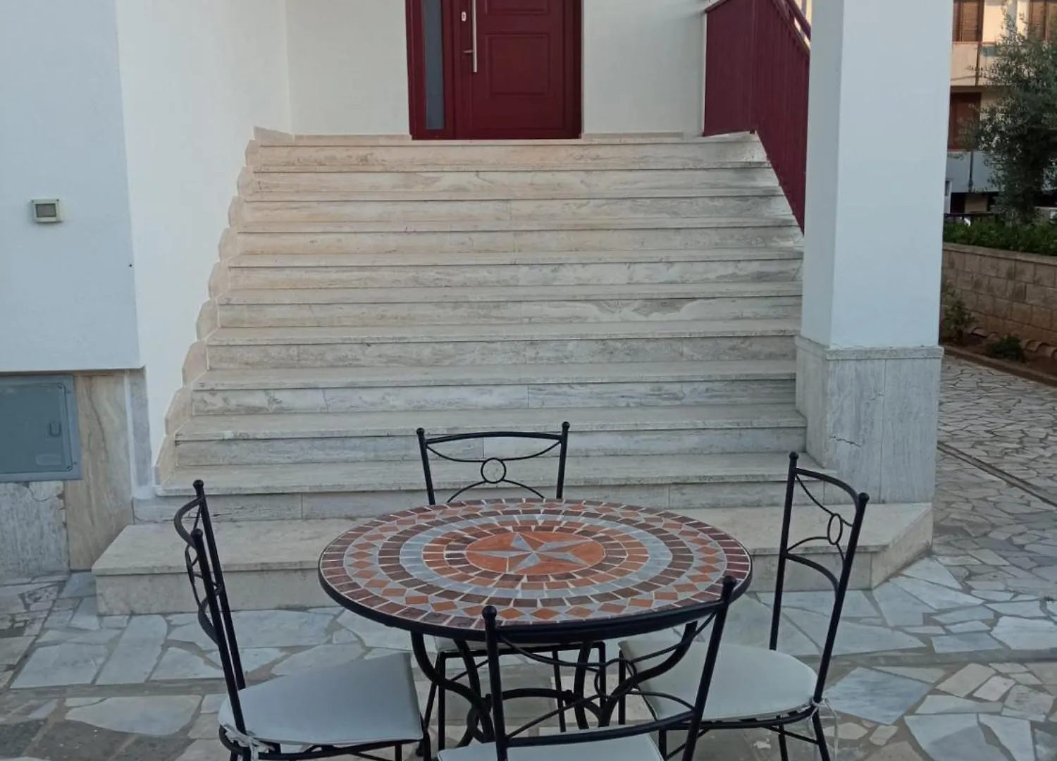 La Lenzerina Casa Indipendente Con Giardino Apartment Scarlino 0*,