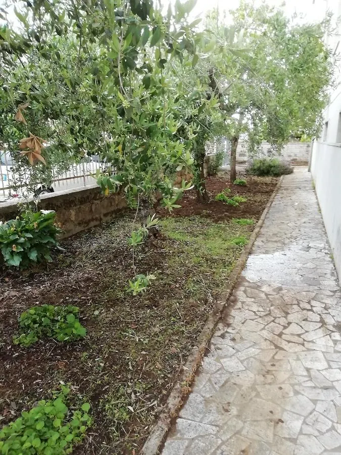 Homestay La Lenzerina Casa Indipendente Con Giardino Apartment Scarlino Italy