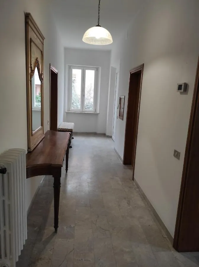 La Lenzerina Casa Indipendente Con Giardino Apartment Scarlino