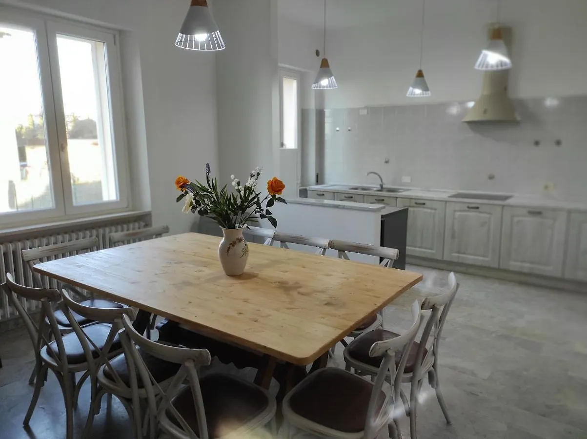 La Lenzerina Casa Indipendente Con Giardino Apartment Scarlino