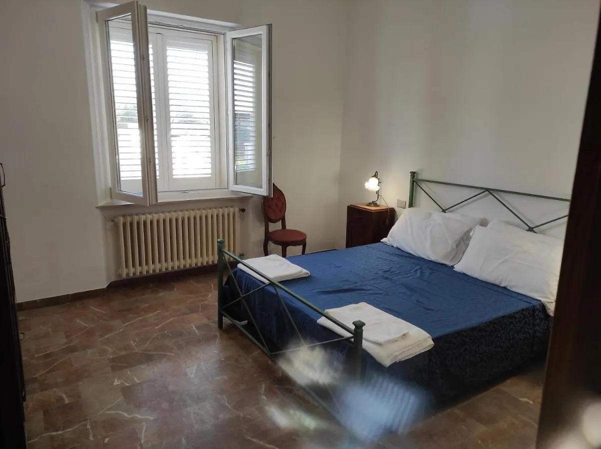 Homestay La Lenzerina Casa Indipendente Con Giardino Apartment Scarlino Italy