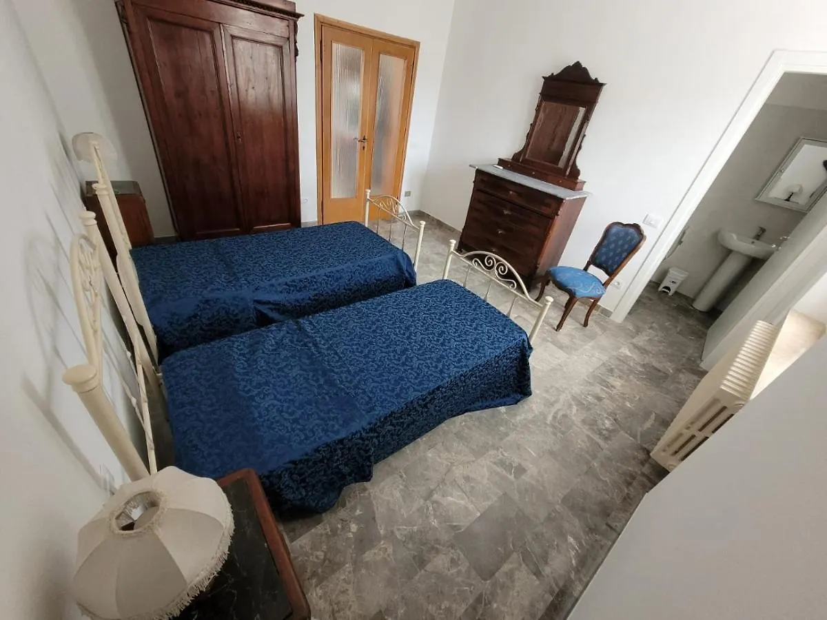 Homestay La Lenzerina Casa Indipendente Con Giardino Apartment Scarlino