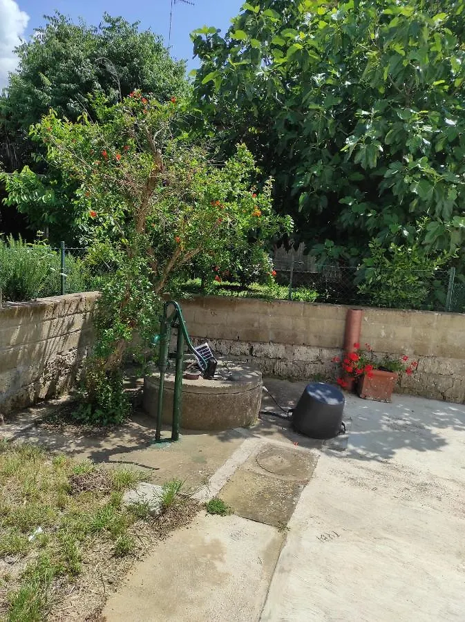 Homestay La Lenzerina Casa Indipendente Con Giardino Apartment Scarlino Italy