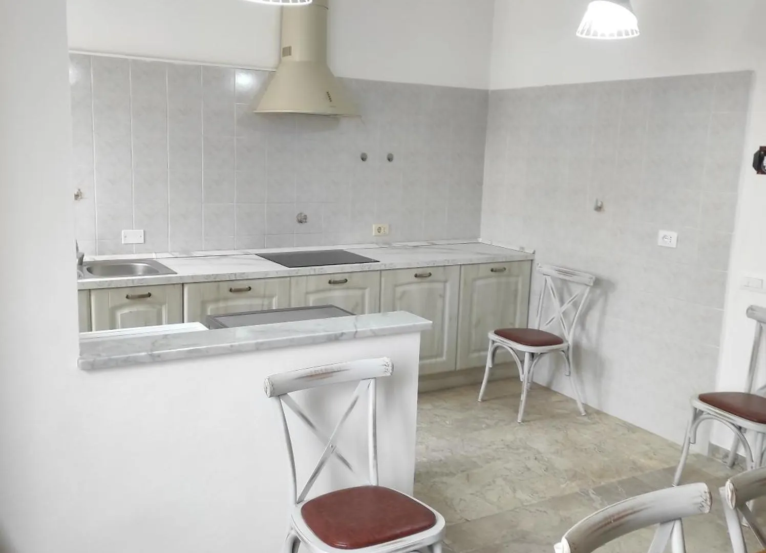 La Lenzerina Casa Indipendente Con Giardino Apartment Scarlino Homestay