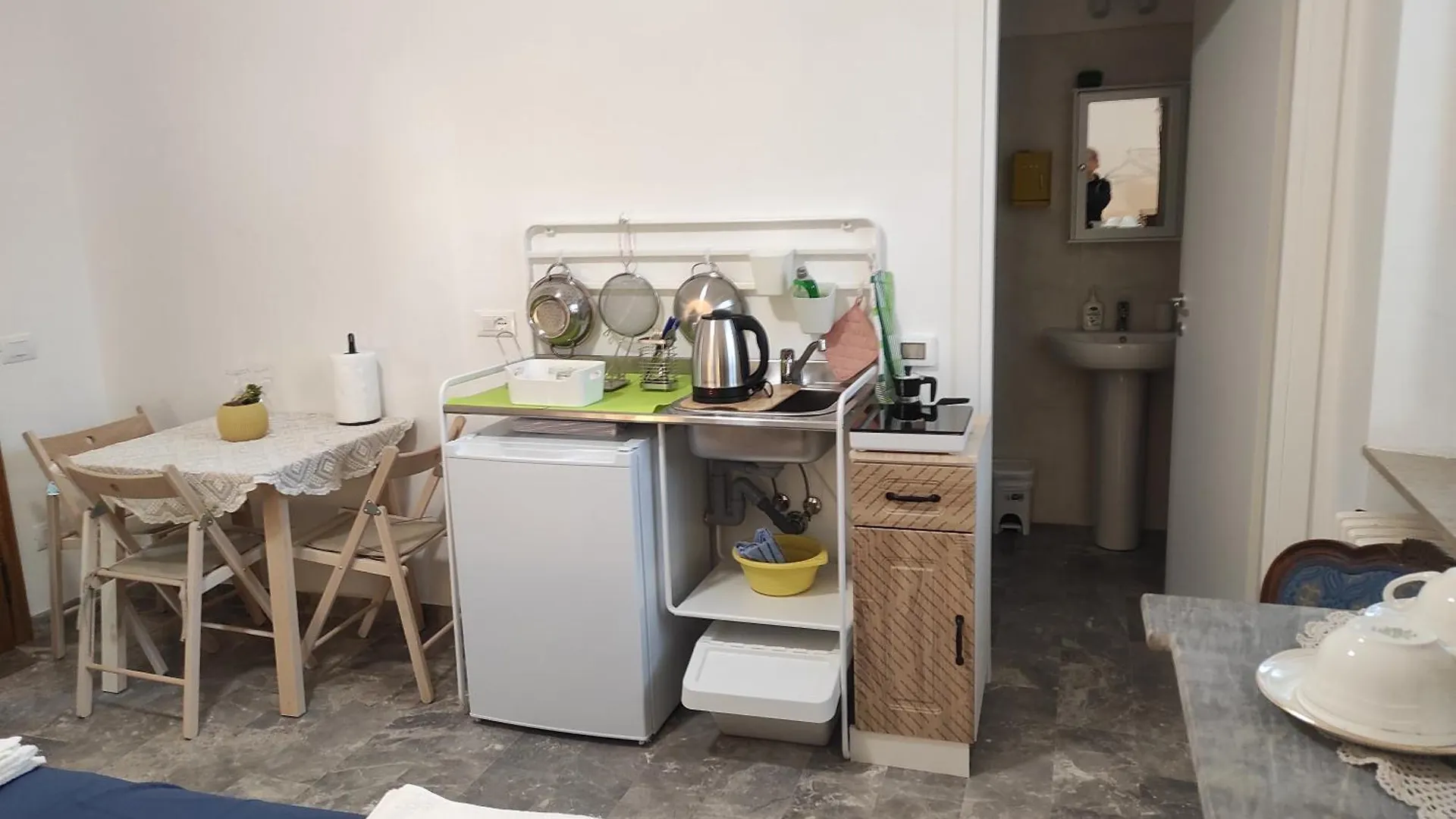 La Lenzerina Casa Indipendente Con Giardino Apartment Scarlino 0*,