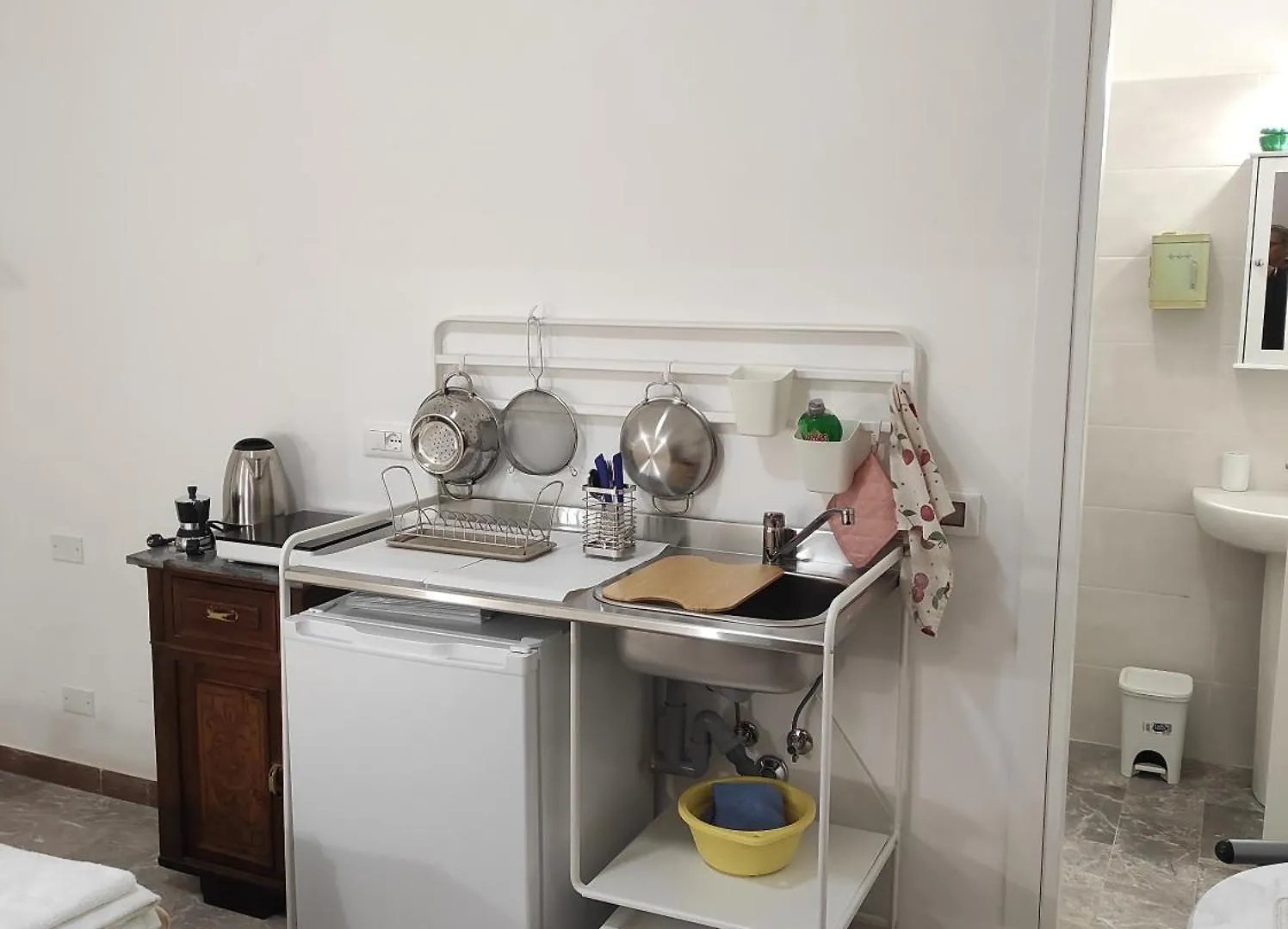 La Lenzerina Casa Indipendente Con Giardino Apartment Scarlino Italy