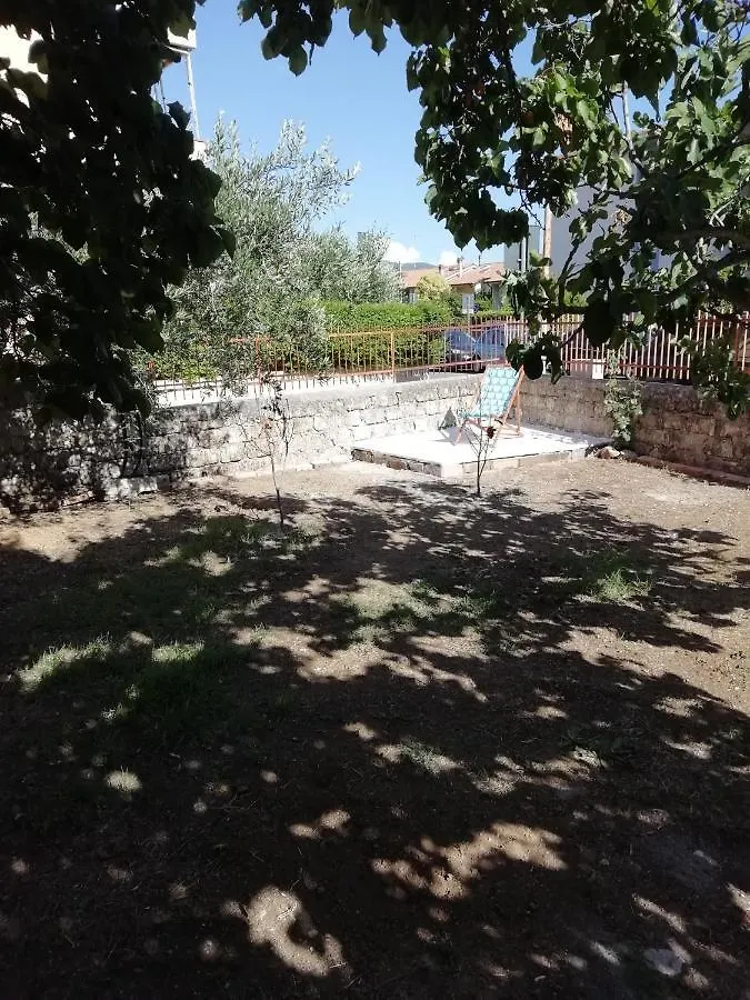 Homestay La Lenzerina Casa Indipendente Con Giardino Villa Scarlino Italy