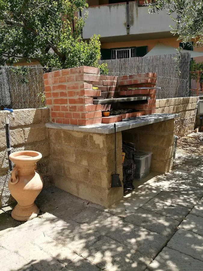 La Lenzerina Casa Indipendente Con Giardino Lejlighed Scarlino