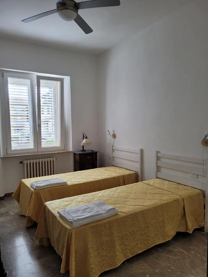 Privat bolig La Lenzerina Casa Indipendente Con Giardino Lejlighed Scarlino