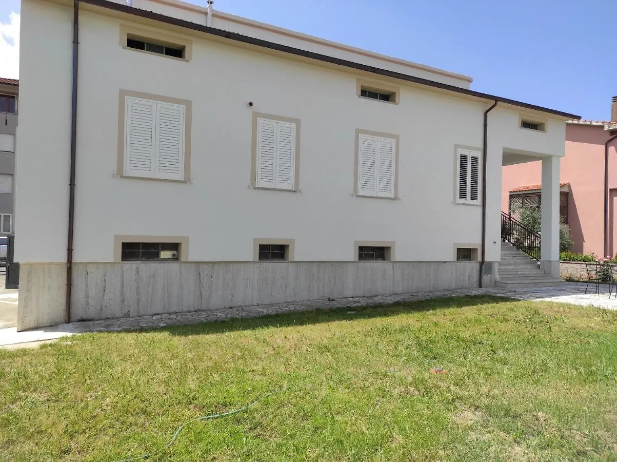 La Lenzerina Casa Indipendente Con Giardino Lejlighed Scarlino Privat bolig