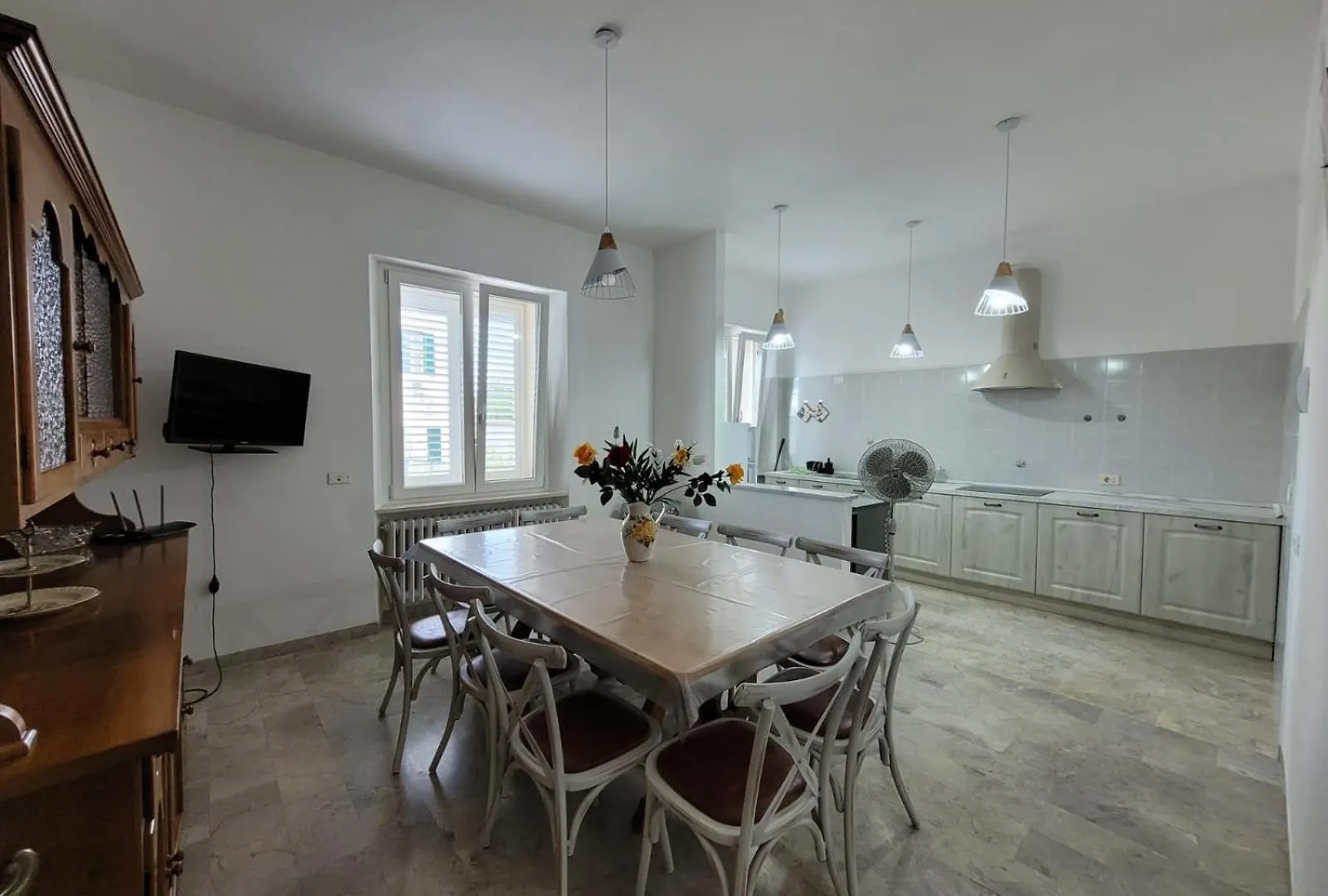 Privat bolig La Lenzerina Casa Indipendente Con Giardino Lejlighed Scarlino