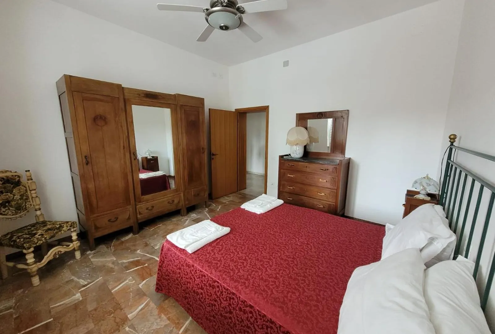 La Lenzerina Casa Indipendente Con Giardino Lejlighed Scarlino Italien