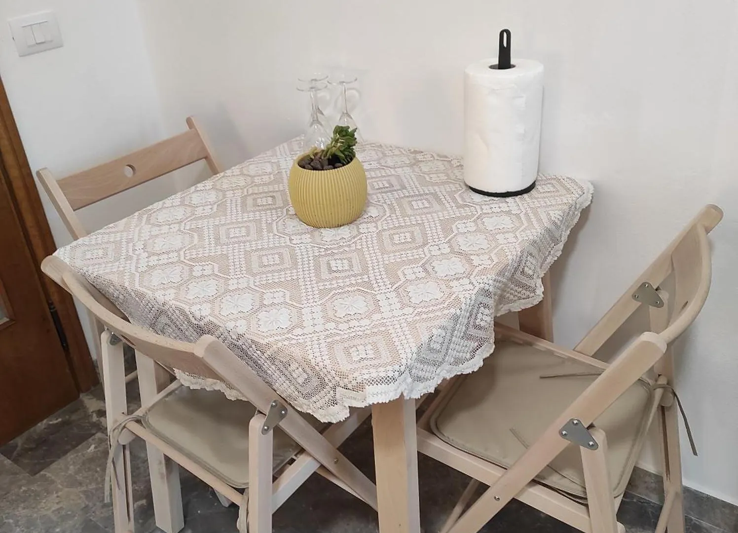 La Lenzerina Casa Indipendente Con Giardino Lejlighed Scarlino Privat bolig